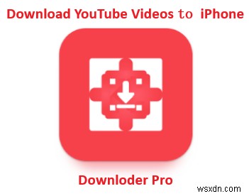 2026年版|無料で使えるiPhone動画ダウンロードアプリ ベスト10~YouTube・Instagram・Facebookの動画を保存