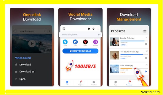 2026年版|無料で使えるiPhone動画ダウンロードアプリ ベスト10~YouTube・Instagram・Facebookの動画を保存