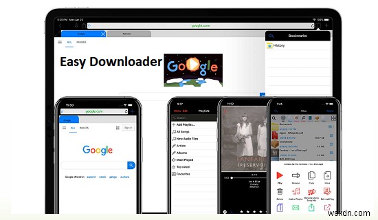 2026年版|無料で使えるiPhone動画ダウンロードアプリ ベスト10~YouTube・Instagram・Facebookの動画を保存