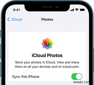 2026年版:iPhoneのストレージをiCloudに移行する簡単ステップバイステップガイド