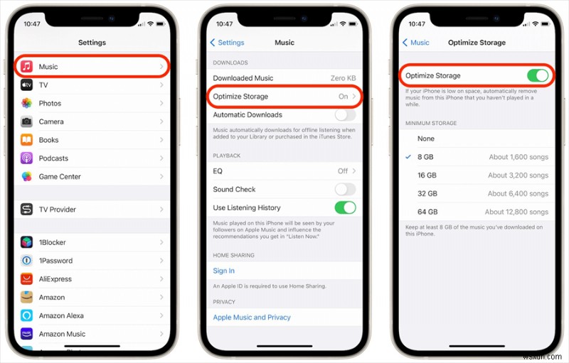 2026年版:iPhoneのストレージをiCloudに移行する簡単ステップバイステップガイド