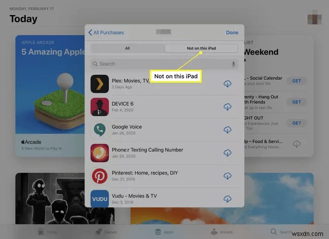 完全バックアップを復元せずにiPad間で1つのアプリだけを簡単に転送する方法