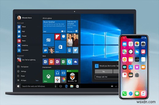 PCからiPhoneのファイルにアクセスする方法|USB・Wi-Fi・iTunes・iCloud対応の簡単ステップ