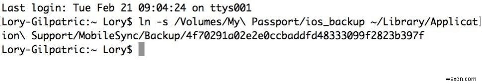 iOSバックアップをMac・Windowsの外付けドライブに移動する方法|3つの簡単な手順を解説