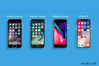 iOS 17/18アップデート後にiPhoneのメモが消えた？復元できる5つの対処法