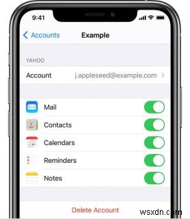 iOS 17/18アップデート後にiPhoneのメモが消えた？復元できる5つの対処法