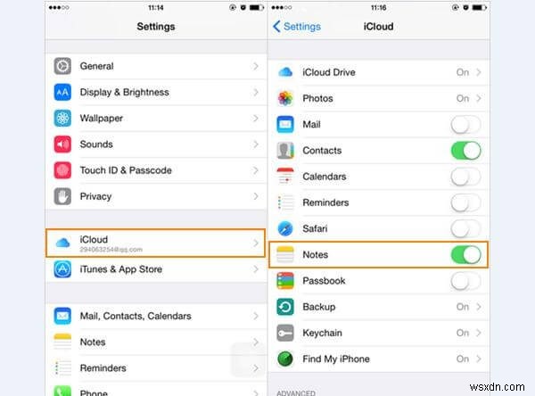iOS 17/18アップデート後にiPhoneのメモが消えた？復元できる5つの対処法