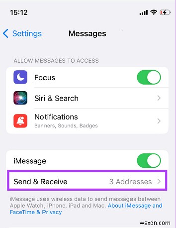 iPhoneでiCloudとiMessageアカウントの不一致を解決する方法｜ステップバイステップ完全ガイド
