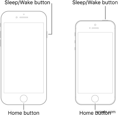 iPhoneを強制再起動する方法を徹底解説!機種別の手順と再起動できないときの対処法