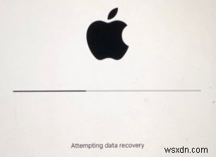 iPhoneが「データ復元を試みています」でループする時の対処法|ステップバイステップ解説