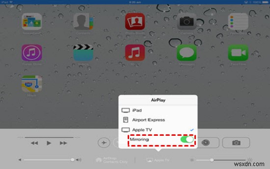 iPadをPCにミラーリングする完全ガイド|初心者でも簡単にできる5つの方法