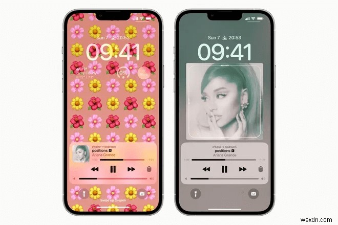 iOSのロック画面で音楽が表示されない問題を解決する方法|iOS 16・17・18対応の4つの簡単な対処法