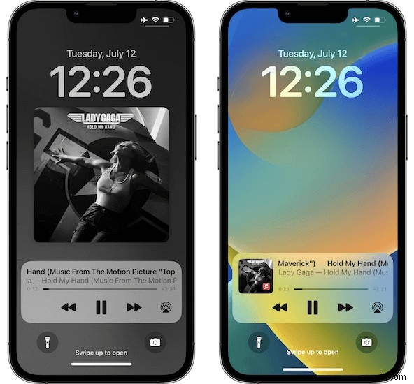 iOSのロック画面で音楽が表示されない問題を解決する方法|iOS 16・17・18対応の4つの簡単な対処法