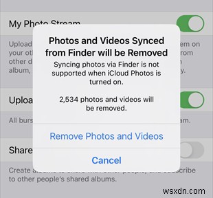 【修正版】iPhoneで重複した写真が削除できない時の対処法|ステップバイステップ完全ガイド