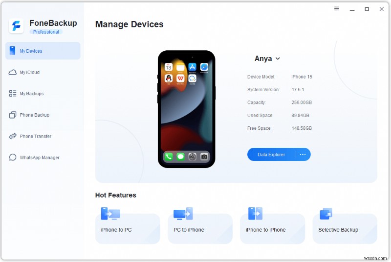 データ移行後の古いiPhoneを賢く初期化・再利用する方法