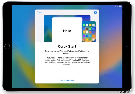 iPhoneからiPadへクイックスタートでデータ移行|2026年最新・完全セットアップガイド