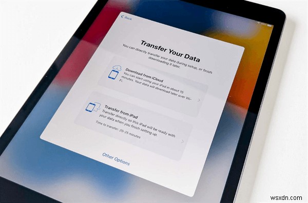 iPhoneからiPadへクイックスタートでデータ移行|2026年最新・完全セットアップガイド