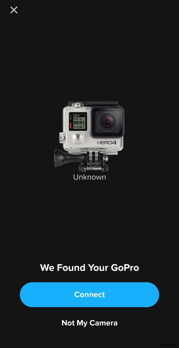GoProの動画をiPhoneに転送する3つの実証済み方法【初心者向け完全ガイド】