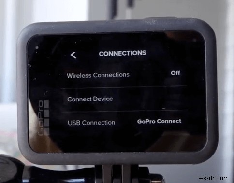 GoProの動画をiPhoneに転送する3つの実証済み方法【初心者向け完全ガイド】
