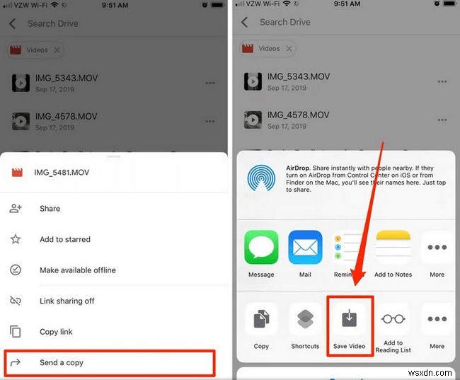 AndroidからiPhoneへデータを手動で移行する方法|5つのステップバイステップ完全ガイド