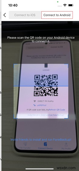 【2026年最新】画質を劣化させずにiPhoneからAndroidへ写真を転送する3つの方法