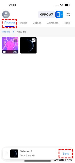 【2026年最新】画質を劣化させずにiPhoneからAndroidへ写真を転送する3つの方法