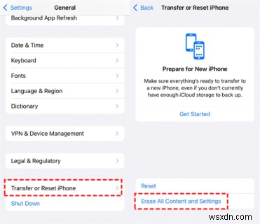 iPhoneを初期化する前にバックアップする3つの簡単な方法【初心者向け完全ガイド】