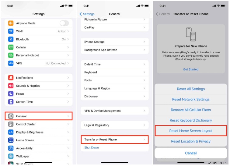 2026年版iPhoneガイド:非表示アプリを素早く安全に再表示する完全マニュアル