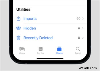 2026年版 iOSガイド:iPhoneの隠し写真をFace IDで安全にロックする方法(iOS 16〜18対応)