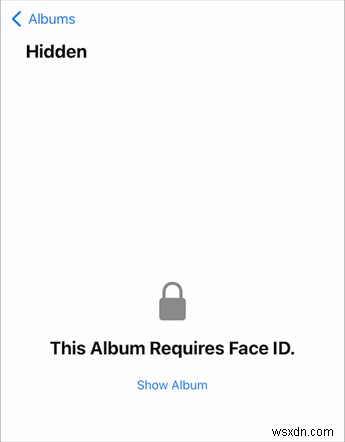 2026年版 iOSガイド:iPhoneの隠し写真をFace IDで安全にロックする方法(iOS 16〜18対応)