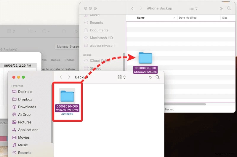 2026年版ガイド:Windows/MacでiPhoneをSSDにバックアップする方法|高速・安全・簡単