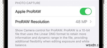 【2026年版】iPhone 15/14/13 Pro・Pro MaxでApple ProRAWをマスターする完全ガイド