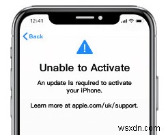 2026年版ガイド:iPhone 14がアクティベーションできない問題を解決する5つの実証済み対処法