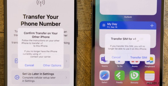 【2026年版】eSIM を新しい iPhone 16・15・14 に転送するステップバイステップガイド