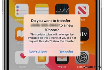 【2026年版】eSIM を新しい iPhone 16・15・14 に転送するステップバイステップガイド
