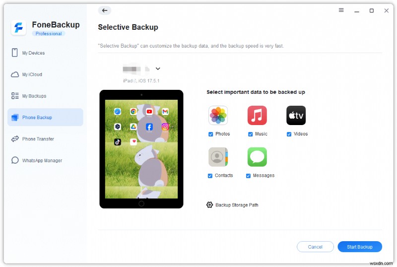 2026年版 iPadバックアップソフトおすすめTOP10|徹底比較レビュー