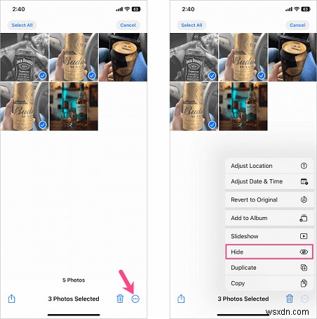 【2026年版】iPhoneのFace IDで写真をロックする方法|大切な思い出をしっかり保護