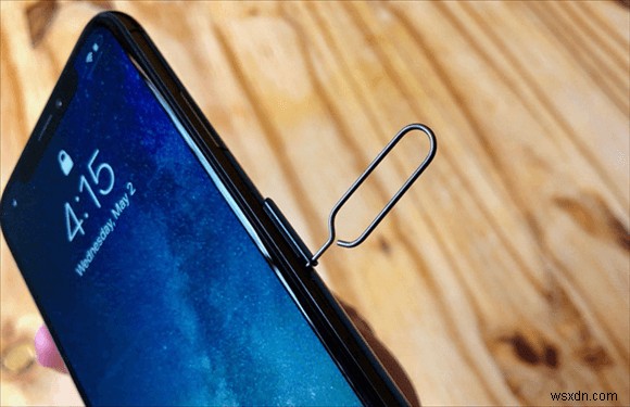 iPhone 13とXS Maxの間でSIMカードを安全に切り替える完全ガイド