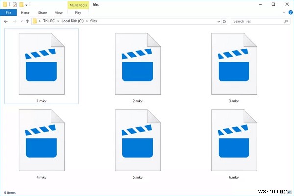 MKVファイルをWindows PCからiPadに転送する方法:2026年版ステップバイステップガイド