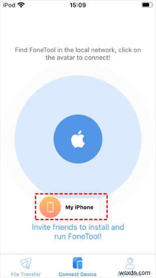 iPhone間でメモをAirDropする方法|初心者向け2つの簡単な手順