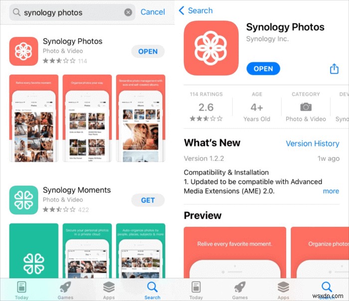 iPad を Synology NAS にバックアップする方法【2026年最新版ステップバイステップガイド】