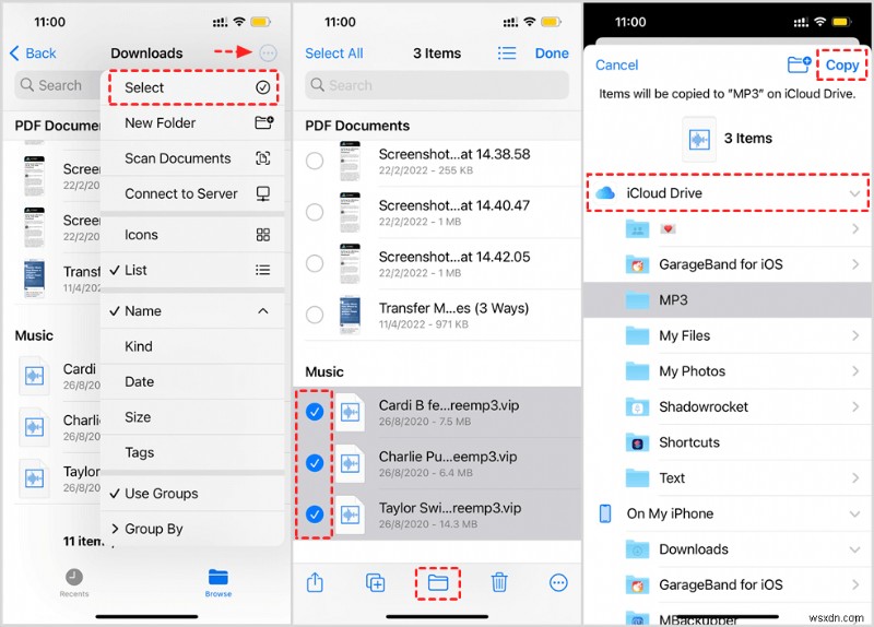 【2026年版】iPhoneのiTunesにMP3を追加する方法|ステップバイステップ完全ガイド