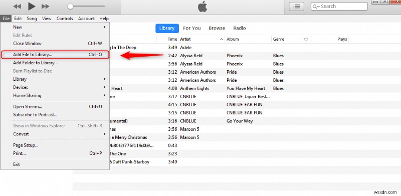 【2026年版】iPhoneのiTunesにMP3を追加する方法|ステップバイステップ完全ガイド