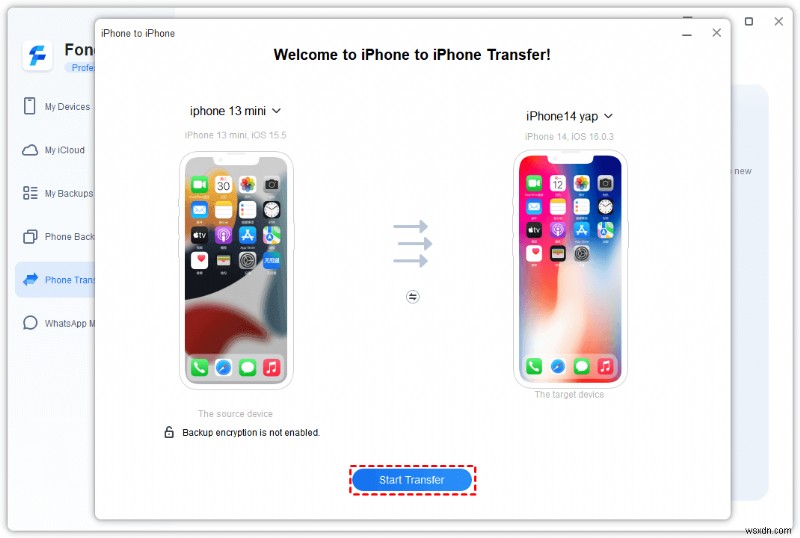 iPhone間でボイスメモを転送する4つの簡単な方法【iCloud・AirDrop・iTunes対応】