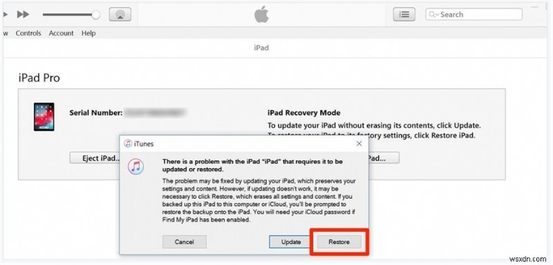 【2026年最新版】iPadを完全に初期化する無料の方法3選|パスコードなしでもOK