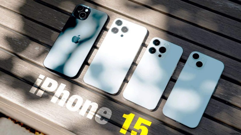 2026年版:iPhone 15の写真をPCに転送する5つの信頼できる方法