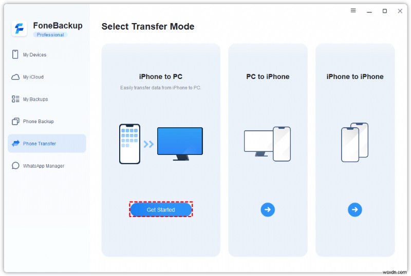 2026年版:iPhone 15の写真をPCに転送する5つの信頼できる方法