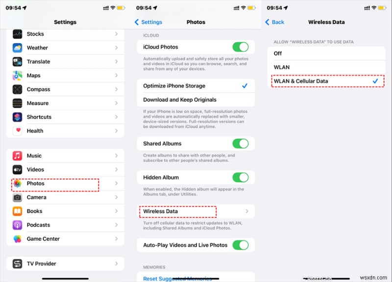 iPhoneからiPadに写真が同期されない?原因と7つの実践的解決策を徹底解説