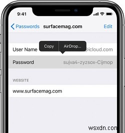 新しいiPhoneに保存済みパスワードが移行されないときの対処法 – 4つの簡単な解決策