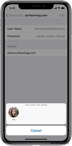 新しいiPhoneに保存済みパスワードが移行されないときの対処法 – 4つの簡単な解決策